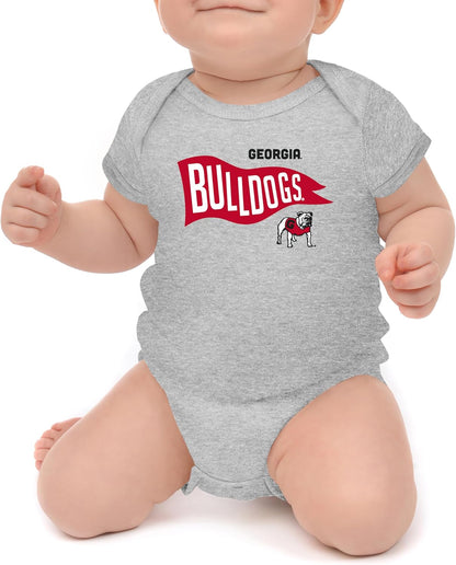 Comfortable Fit for Infant Fans