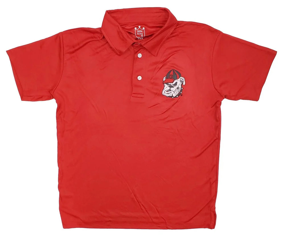 Comfortable Fit for Youth Fans