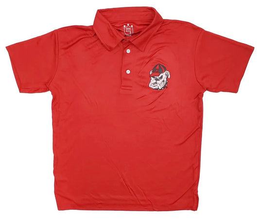 Comfortable Fit for Youth Fans