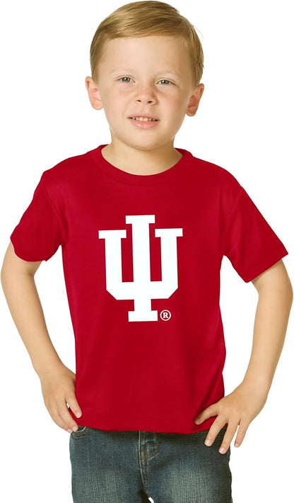Comfortable Fit for Toddler Fans