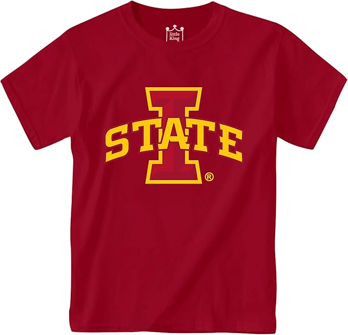Garnet & Gold Baby Game Day Outfit