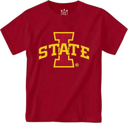 Garnet & Gold Baby Game Day Outfit