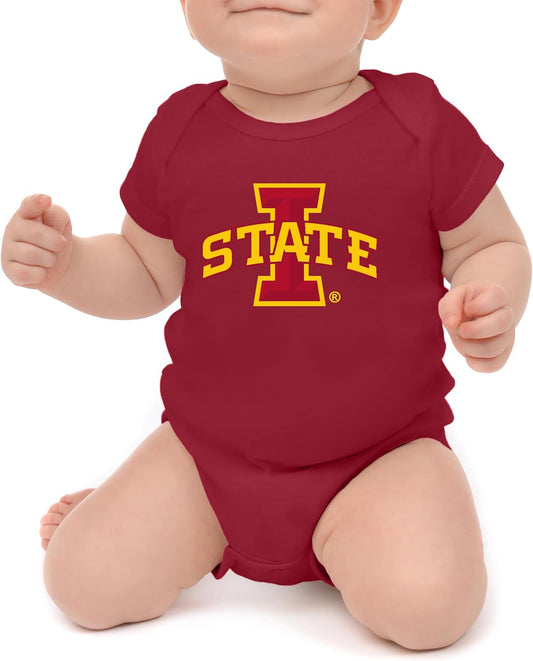 Comfortable Fit for Infant Fans