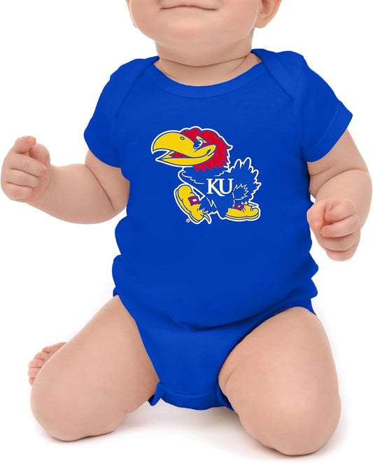 Comfortable Fit for Infant Fans