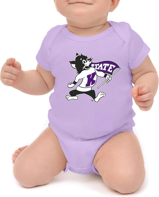 Comfortable Fit for Infant Fans