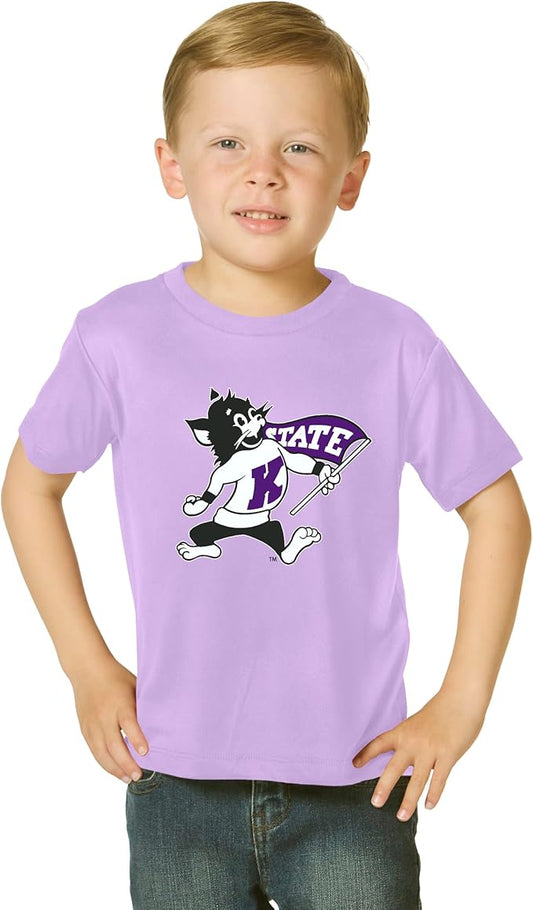 Comfortable Fit for Toddler Fans