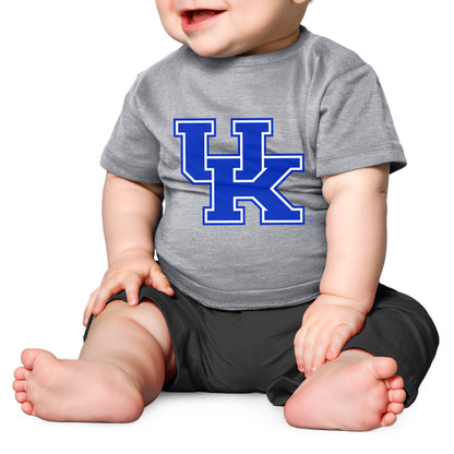 Little King NCAA Infant Tech T-Shirt-Boys & Girls- Sizes 6 Months 12 Months and 18 Months