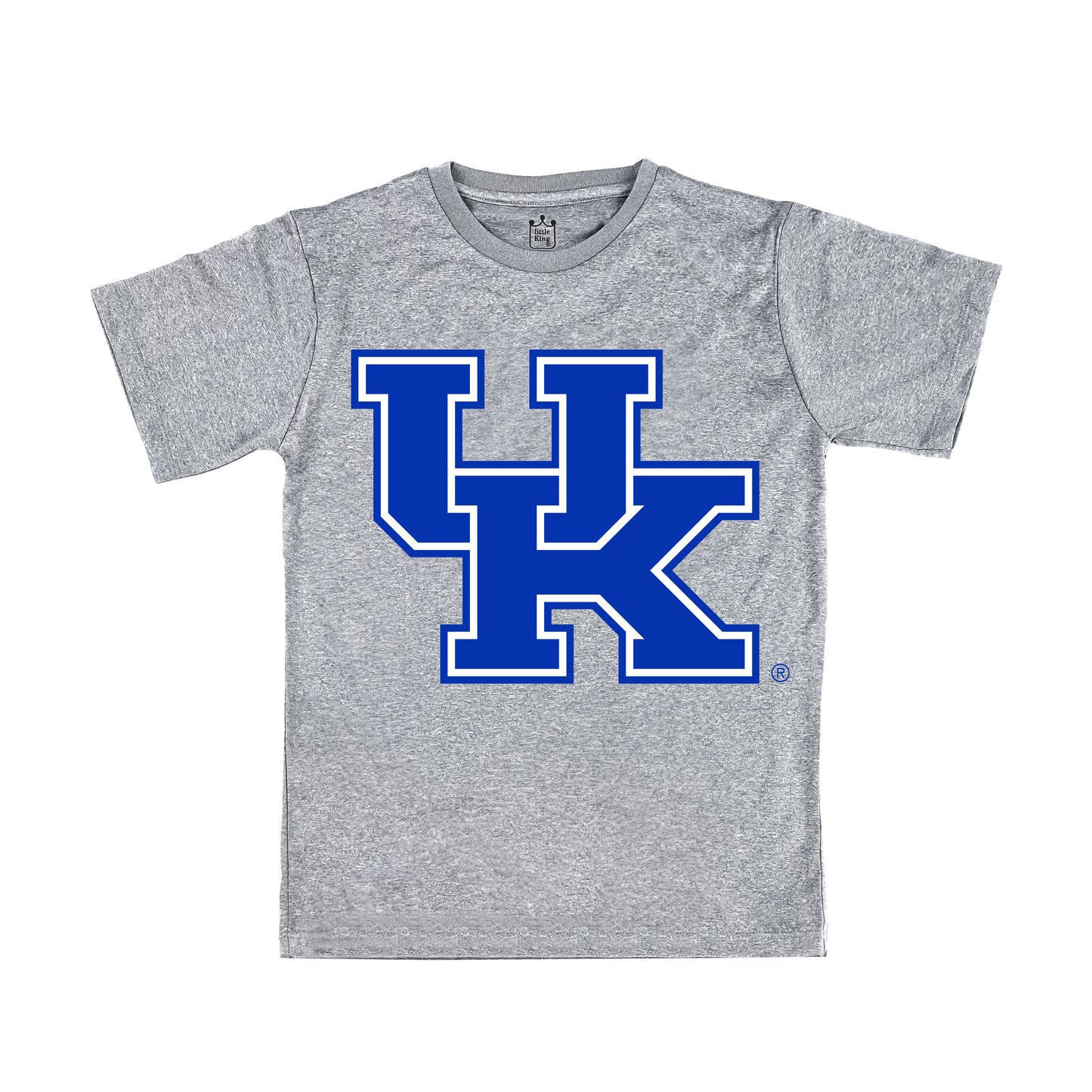 Little King NCAA Infant Tech T-Shirt-Boys & Girls- Sizes 6 Months 12 Months and 18 Months