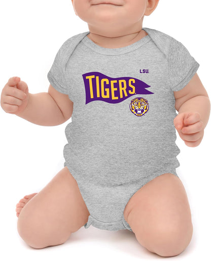 Comfortable Fit for Infant Fans