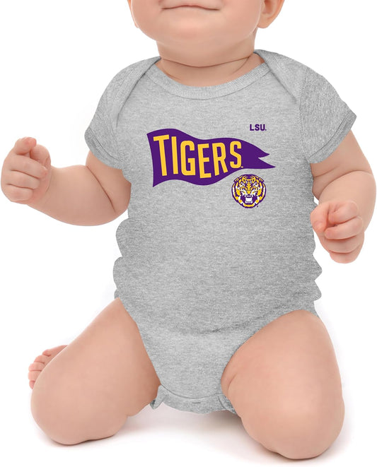 Comfortable Fit for Infant Fans