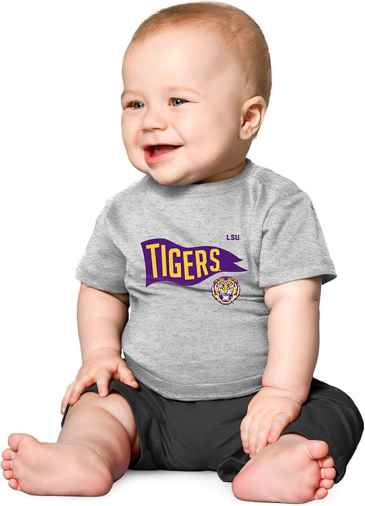 Comfortable Fit for Infant Fans
