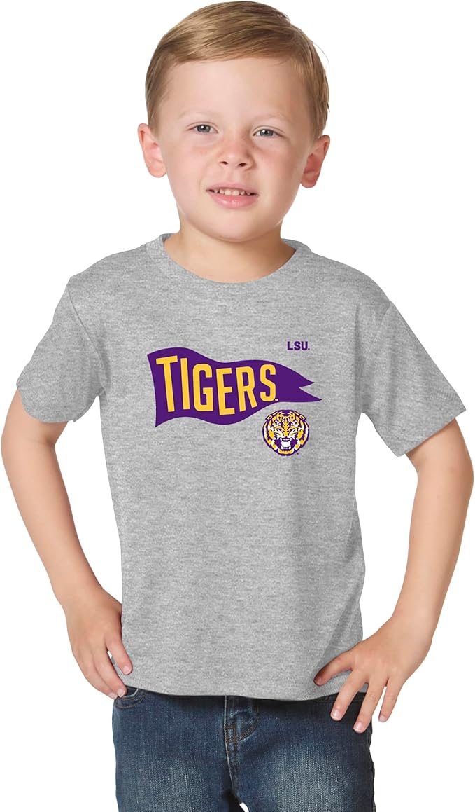 Comfortable Fit for Toddler Fans