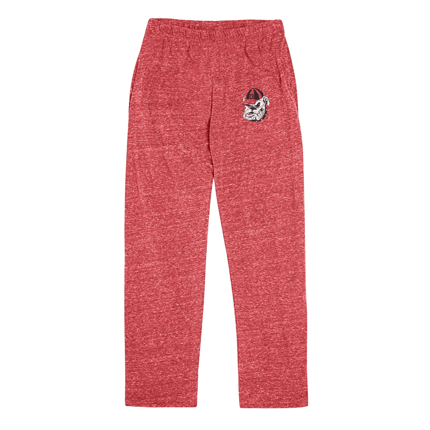 Little King NCAA Toddler Soft Knobby Lounge Pants-Sizes 2T, 3T, 4T