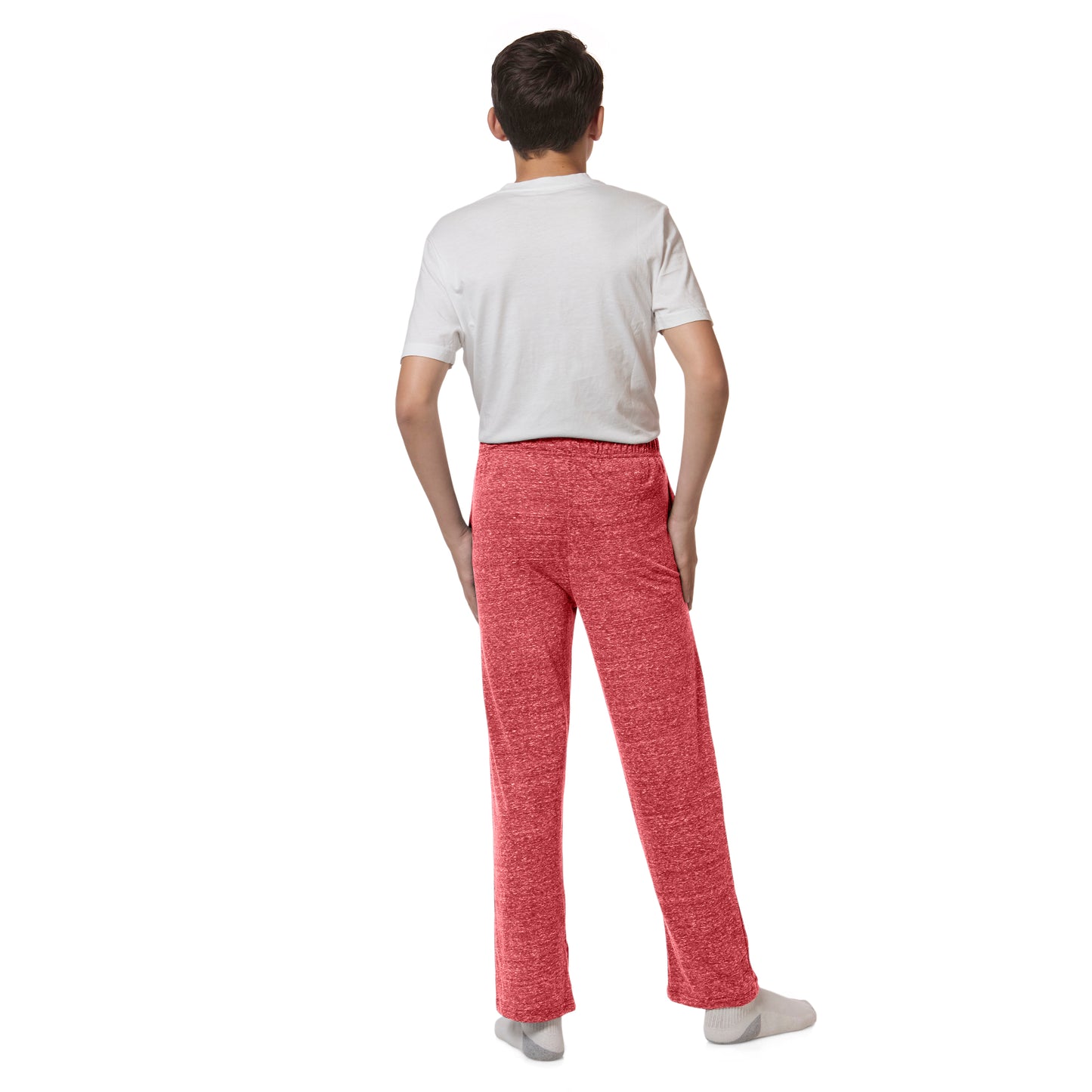 Little King NCAA Youth Soft Knobby Lounge Pants-Sizes S, M, L, XL