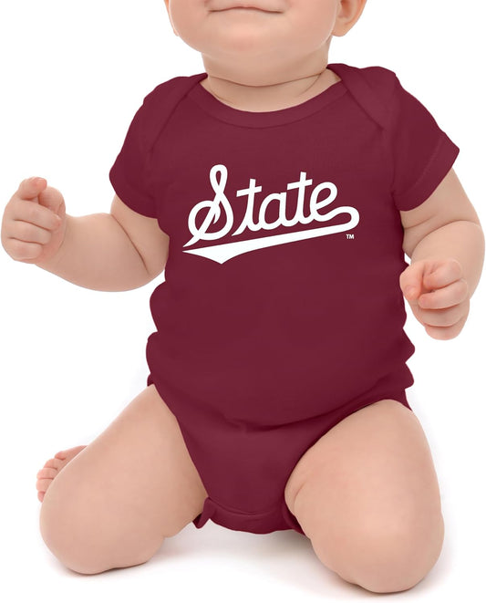 Comfortable Fit for Infant Fans