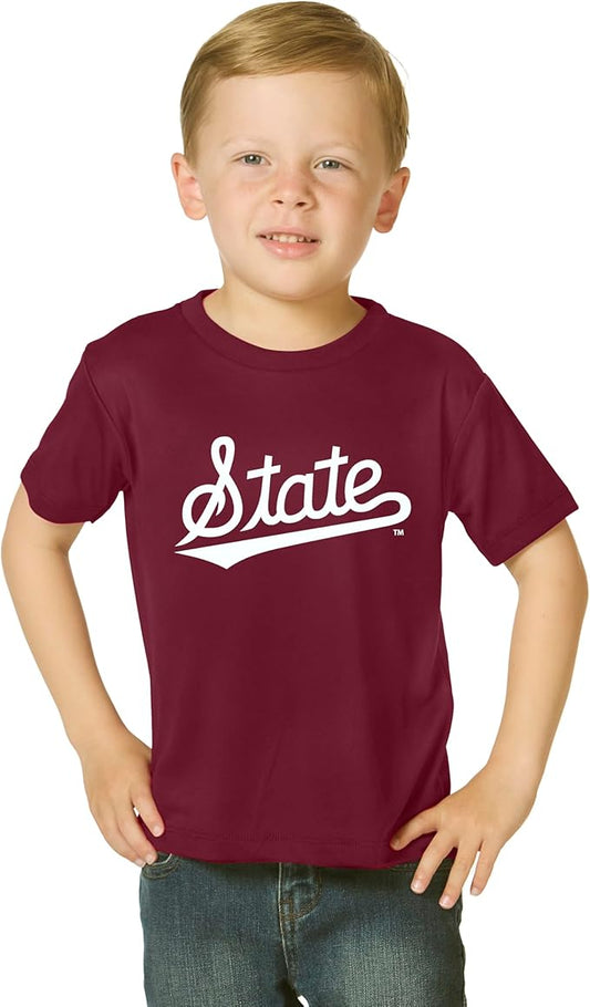 Comfortable Fit for Toddler Fans