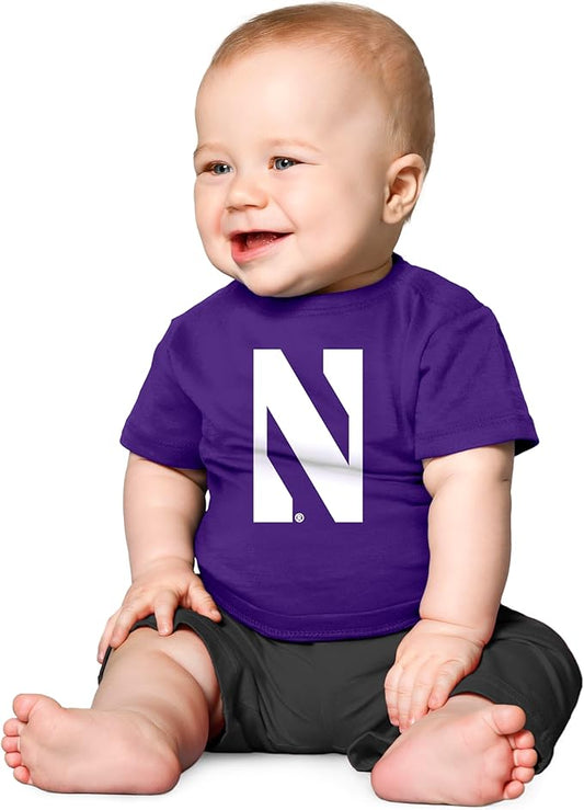 Comfortable Fit for Infant Fans