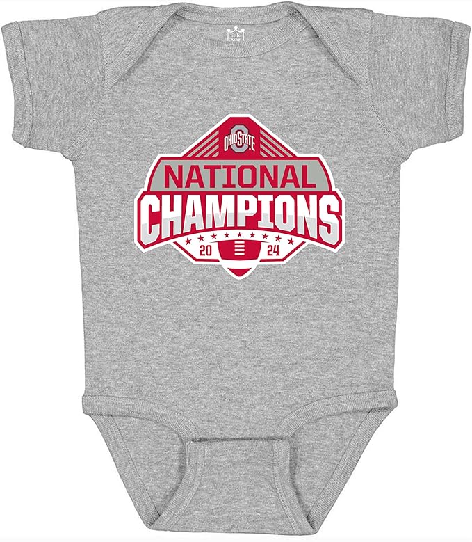 Comfortable Fit for Infant Fans