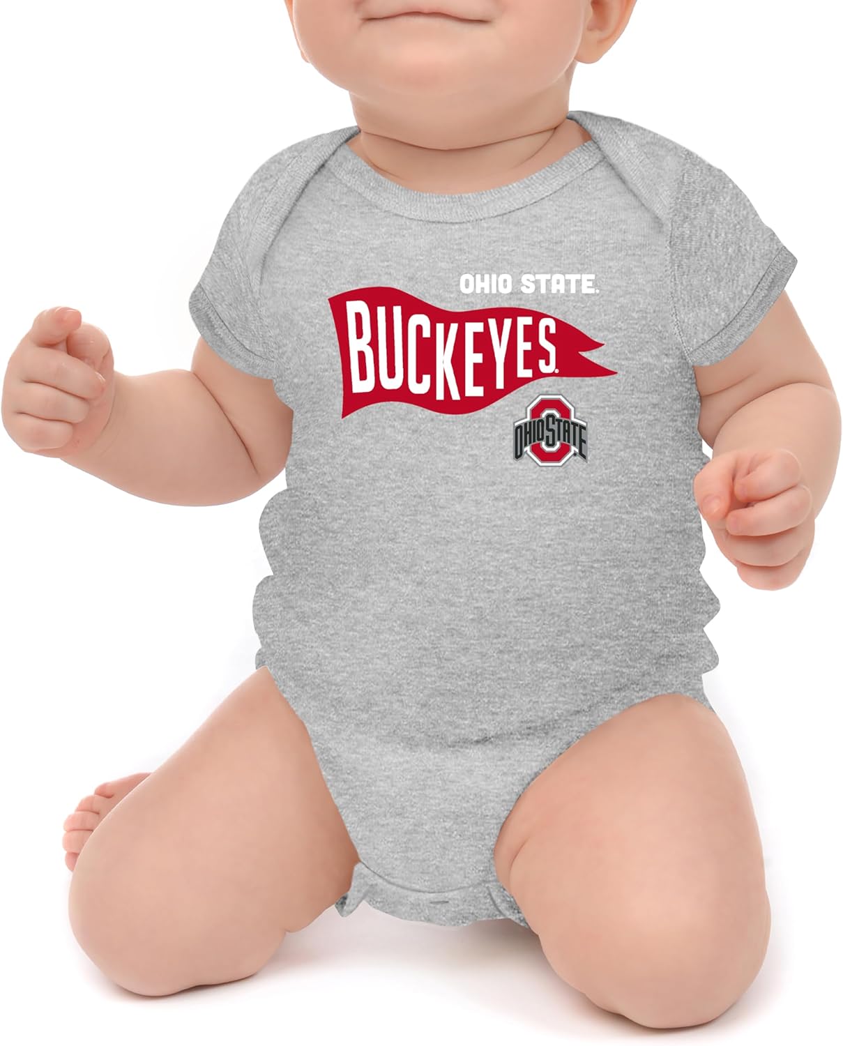 Comfortable Fit for Infant Fans