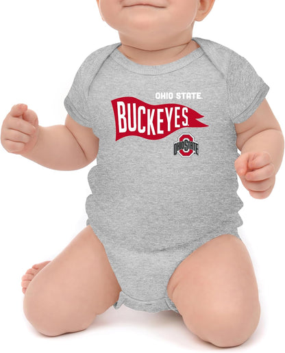 Comfortable Fit for Infant Fans