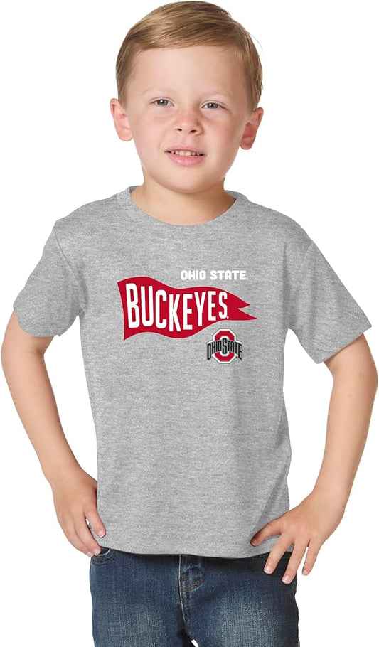 Comfortable Fit for Toddler Fans