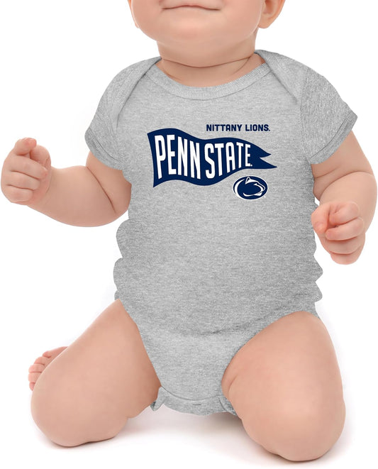 Comfortable Fit for Infant Fans