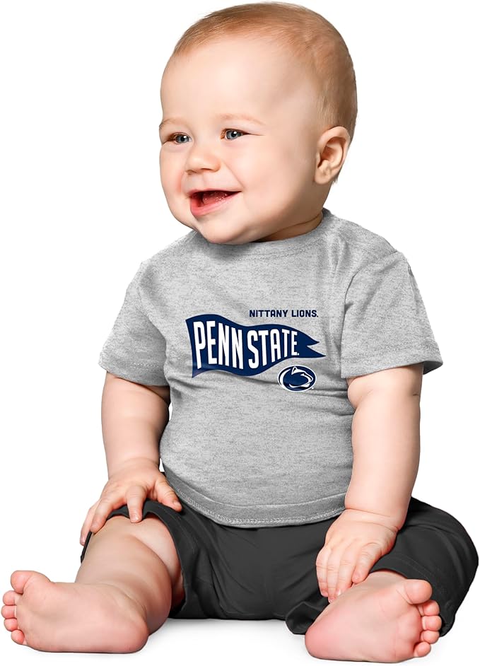 Comfortable Fit for Infant Fans