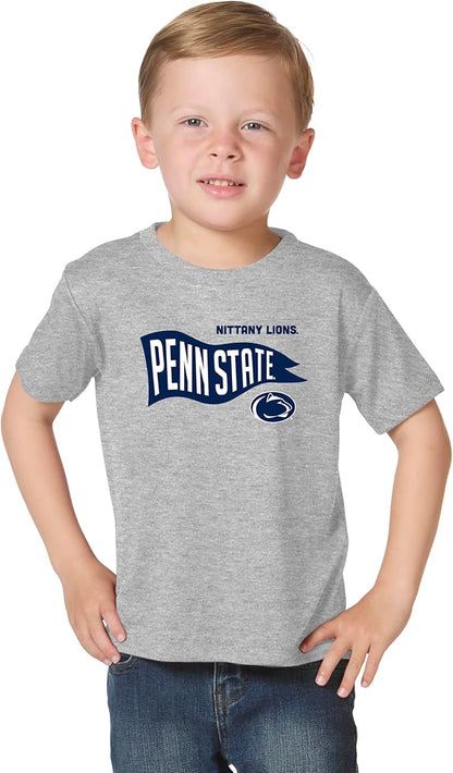 Comfortable Fit for Toddler Fans