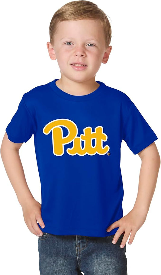 Comfortable Fit for Toddler Fans
