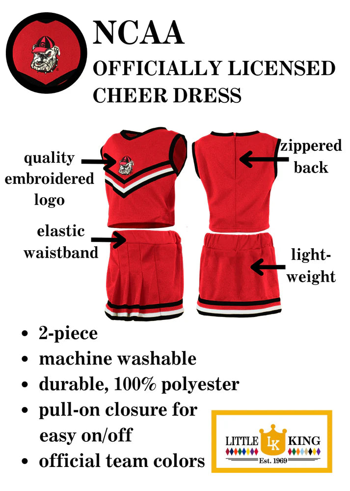 Soft Fabric & Embroidered Logo