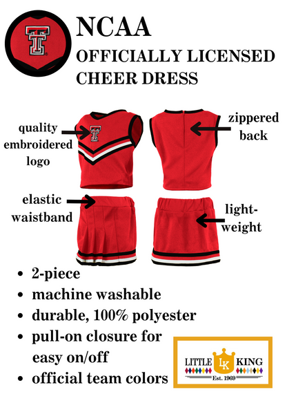 Machine Washable & 100% Polyester