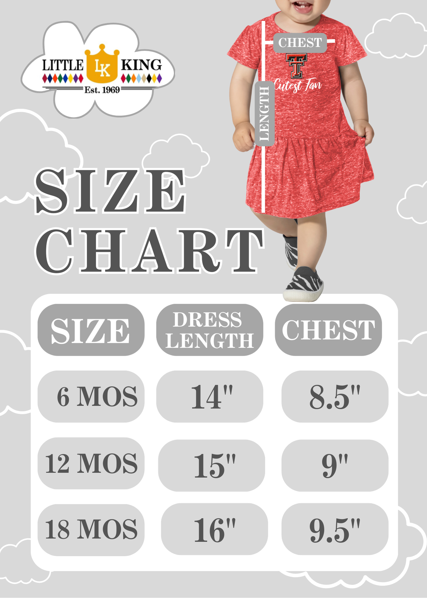 Durable Stitching & Poly Cotton Blend