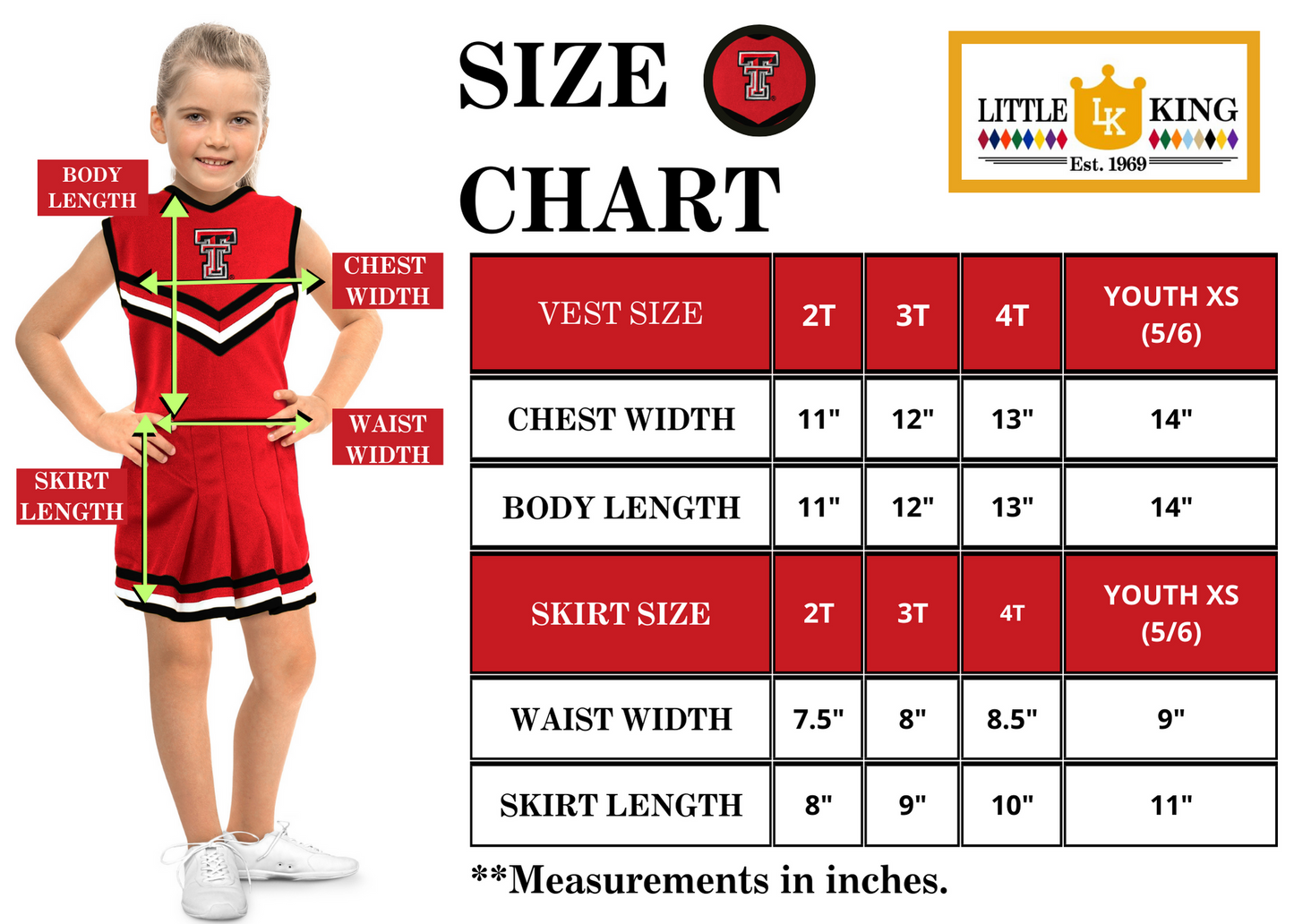 Officially Licensed & High-Quality