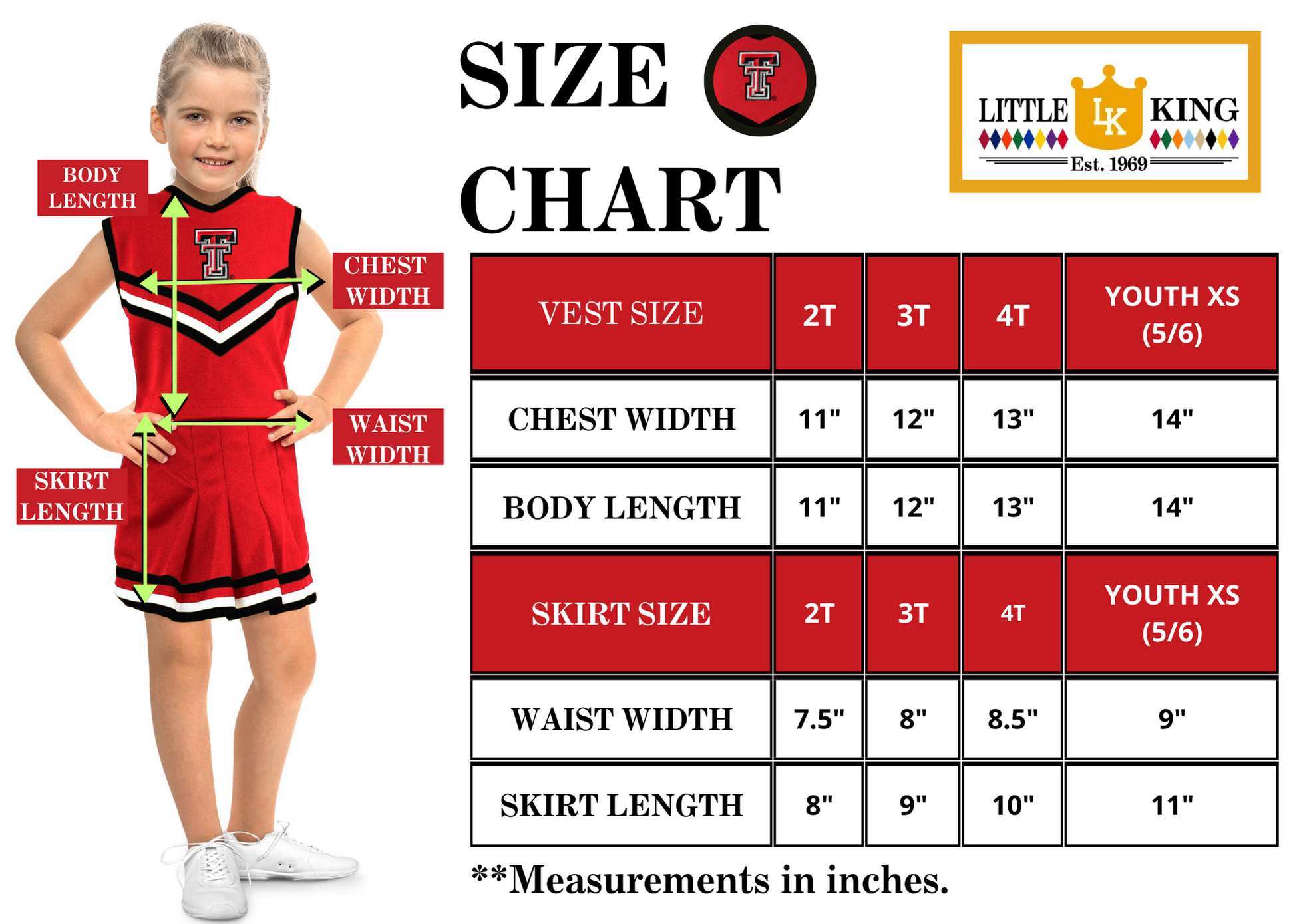 Officially Licensed & High-Quality