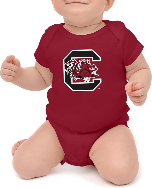 Comfortable Fit for Infant Fans