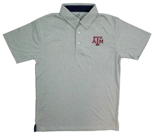 Little King NCAA Toddler Boys Polo Shirt-Polyester-Sizes 2T 3T 4T