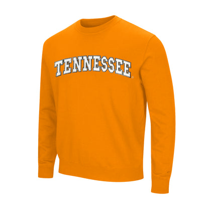 Orange & White Youth Game Day Outfit