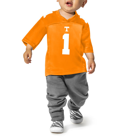 Comfortable Fit for Infant Fans