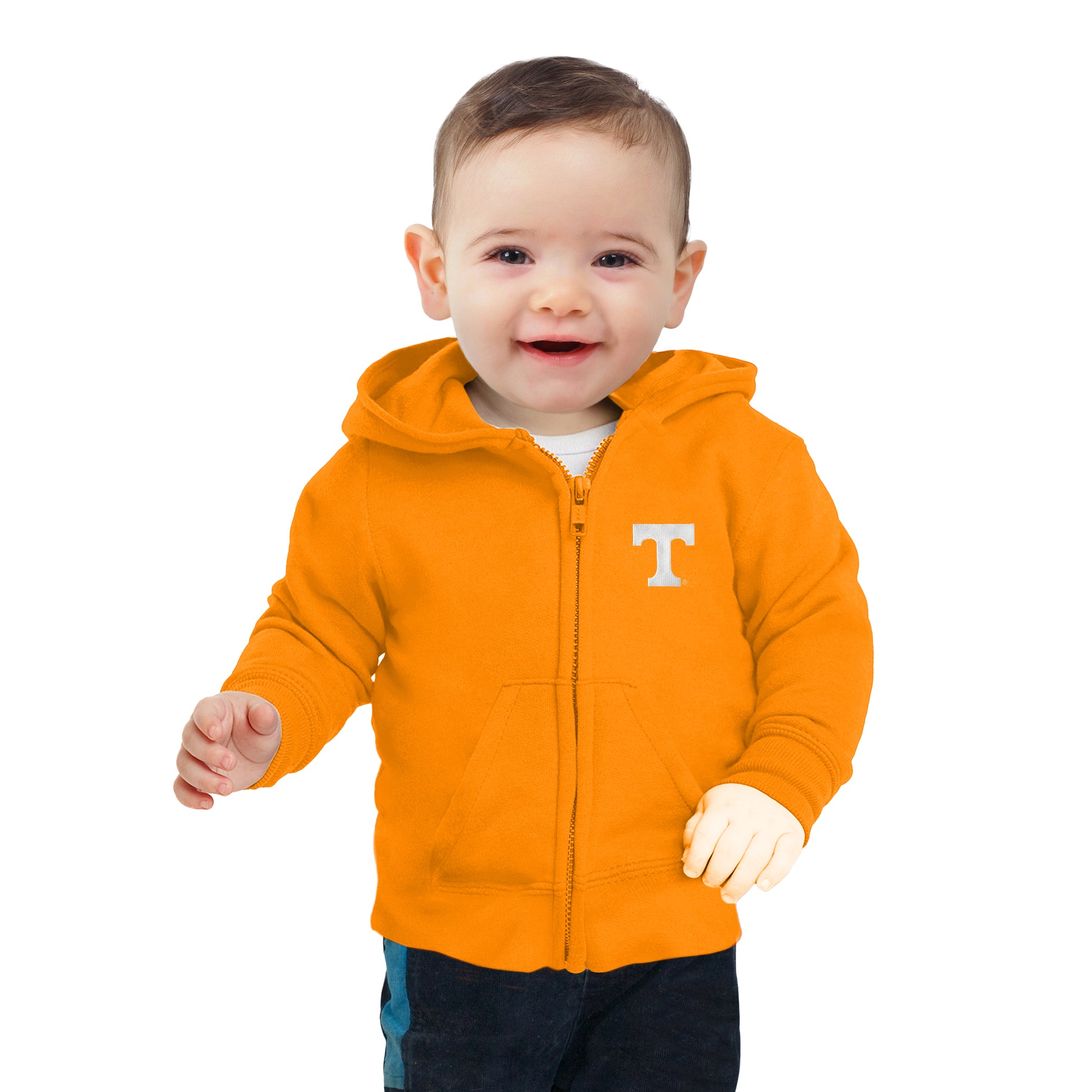 Comfortable Fit for Baby Fans