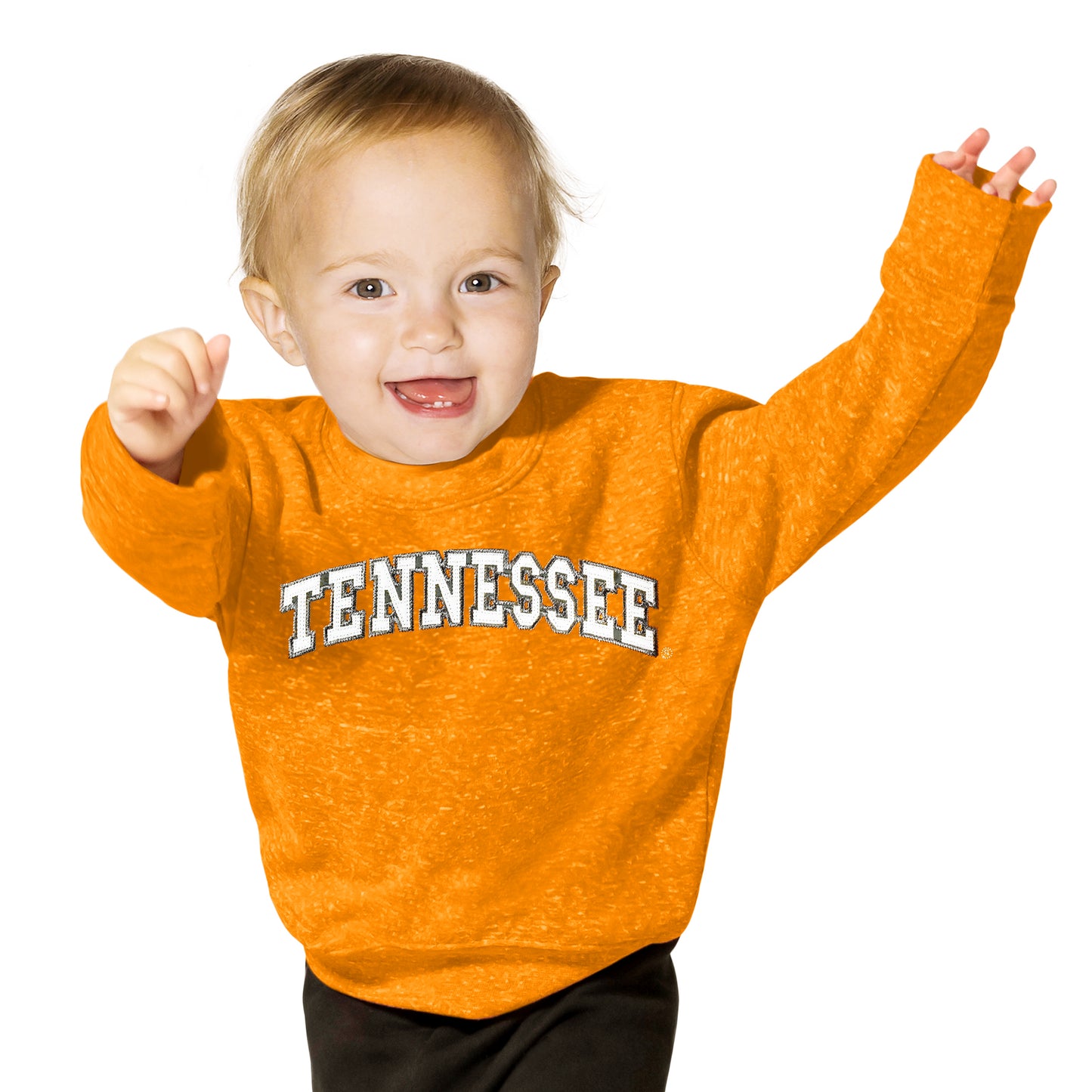 Comfortable Fit for Infant Fans