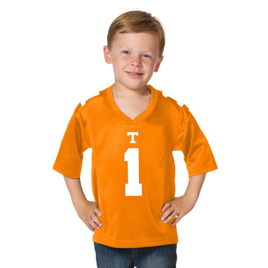 Comfortable Fit for Toddler Fans