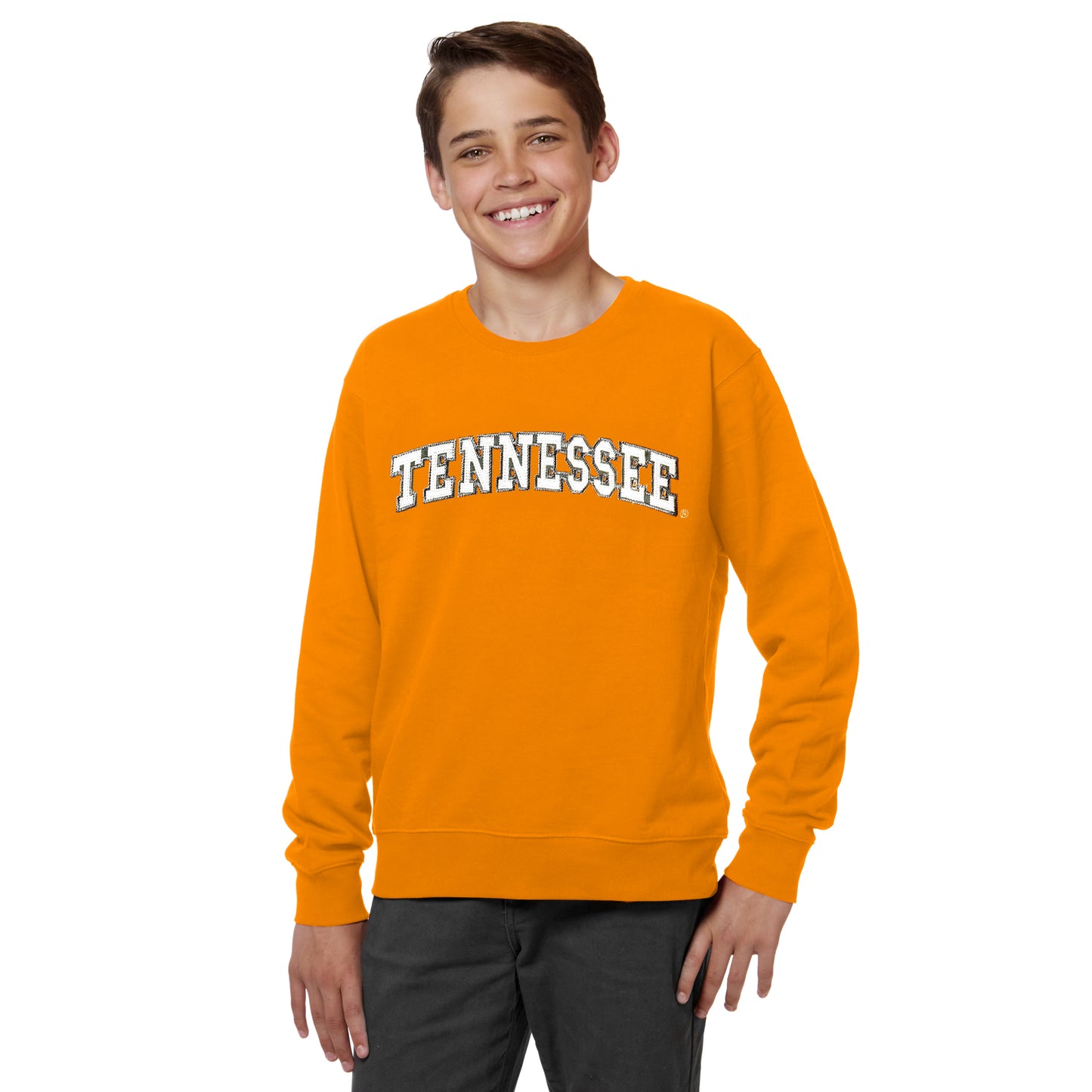 Comfortable Fit for Teen Fans