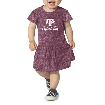 Comfortable Fit for Infant Fans