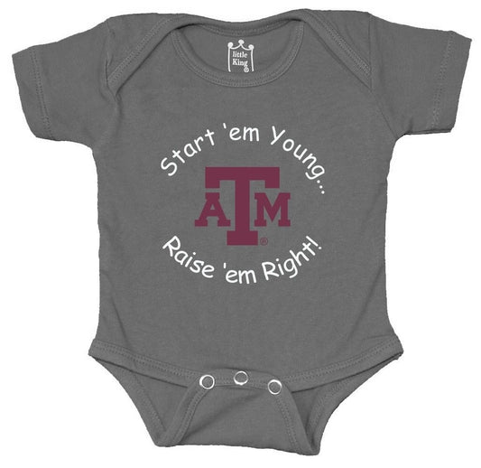 Comfortable Fit for Baby Fans