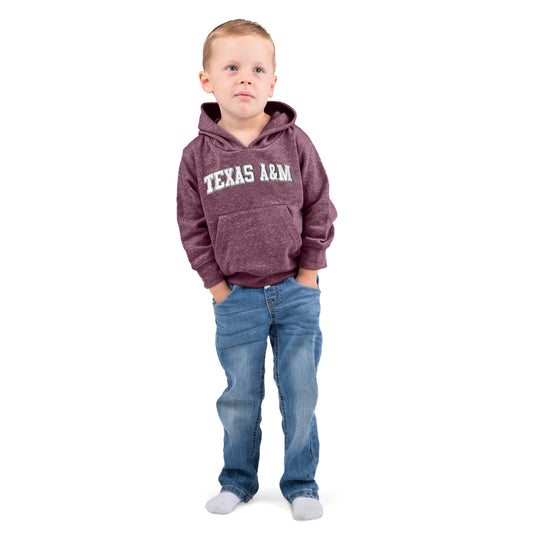 Comfortable Fit for Toddler Fans