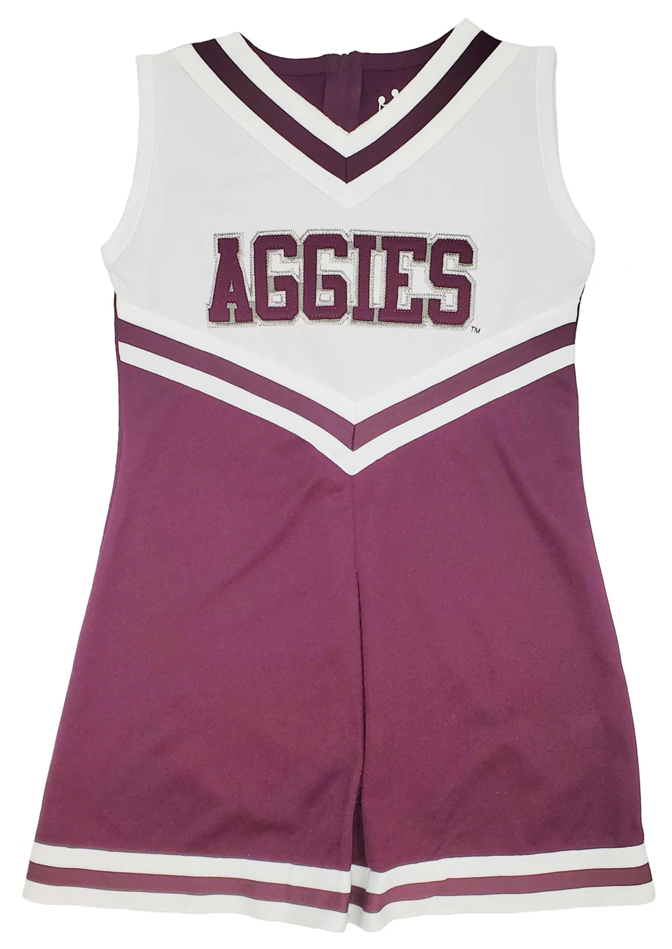 Comfortable Fit for Youth Fans