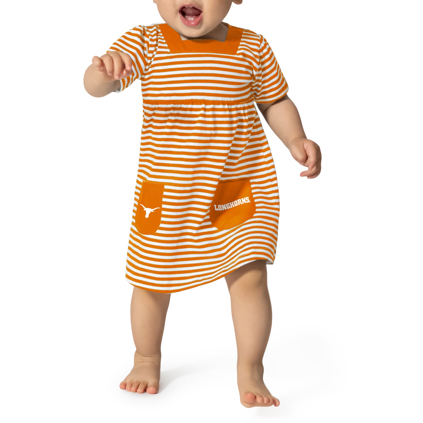 Comfortable Fit for Infant Fans
