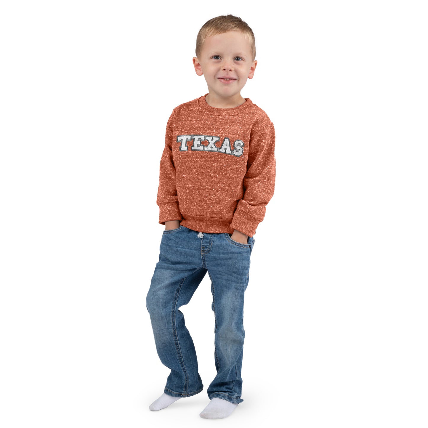 Comfortable Fit for Toddler Fans