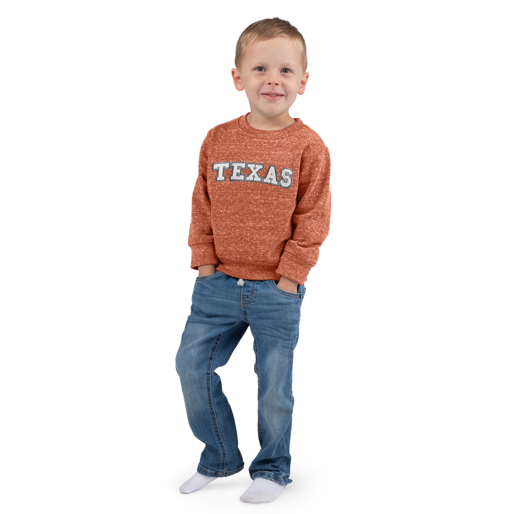 Comfortable Fit for Toddler Fans
