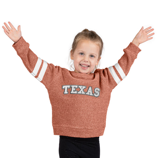 Comfortable Fit for Toddler Fans